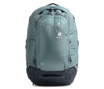 Deuter Aviant Access Pro 60 Wanderrucksack blau/grün