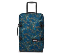 Eastpak Authentic Original Tranverz S Rollenreisetasche dunkelblau