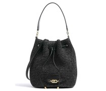 Lauren Ralph Lauren Andie 25 Bucket bag schwarz