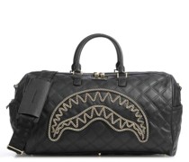 Sprayground Black Mamba Weekender schwarz