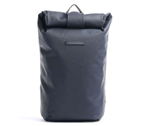 Horizn Studios SoFo Rolltop Rucksack dunkelblau