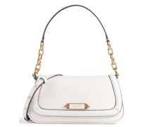 Kate Spade New York Gramercy Schultertasche elfenbein
