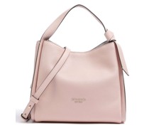 Kate Spade New York Knott Handtasche rosa
