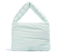 Rains Loop Mini Shopper mintgrün