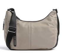 Mandarina Duck Hunter Umhängetasche taupe