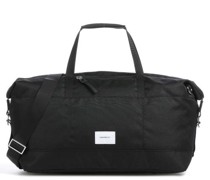 Sandqvist Urban Outdoor Milton Weekender schwarz