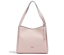 Kate Spade New York Knott Beuteltasche altrosa