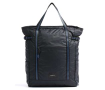 Sandqvist Leightweight Roger Rucksack-Tasche schwarz