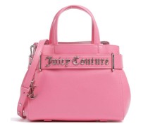 Juicy Couture Jasmine Handtasche pink