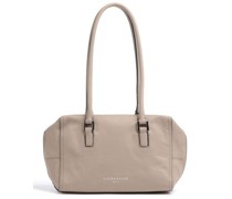 Liebeskind Kayla Yak S Schultertasche beige