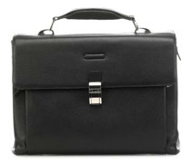 Piquadro Modus Special Aktentasche schwarz