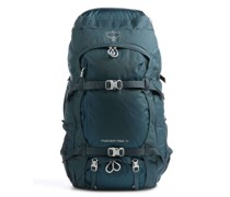 Osprey Fairview Trek 70 Trekkingrucksack petrol
