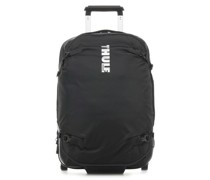 Thule Subterra Rollenreisetasche schwarz