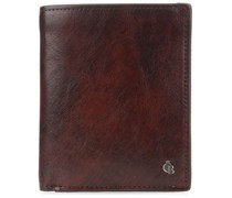 Castelijn & Beerens Rien Rfid Geldbörse braun