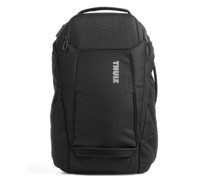 Thule Accent 28 Rucksack schwarz