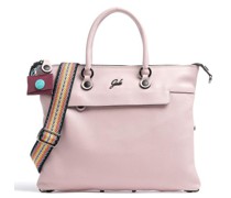 Gabs Marsiglia G3 Plus M Handtasche rosa