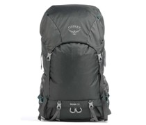 Osprey Renn 50 Trekkingrucksack grau