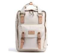 Doughnut Reborn Macaroon Rucksack stein