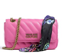 Versace Jeans Couture Thelma Soft Umhängetasche pink