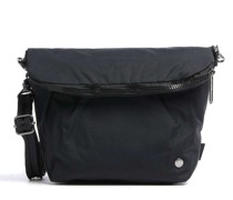 Pacsafe Citysafe CX Umhängetasche schwarz