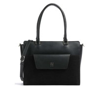 Still Nordic Jada Shopper schwarz