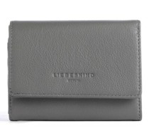 Liebeskind Classics Rfid Geldbörse dunkelgrau