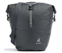 Deuter Weybridge 25+5 Gepäcktasche anthrazit