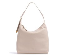Coccinelle Gleen Beuteltasche powder