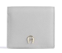 Aigner Zita Rfid Geldbörse hellgrau