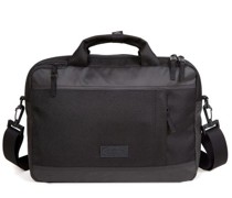 Eastpak Cnnct Acton Aktentasche schwarz