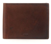 JOOP! Loreto Typhon Rfid Geldbörse dunkelbraun
