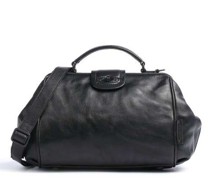 Aunts & Uncles Grandma's Luxury Club Mrs. Custard Pie Handtasche anthrazit