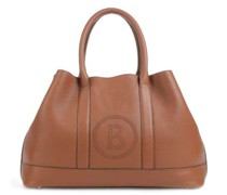 Bogner Sulden Theresa Shopper cognac