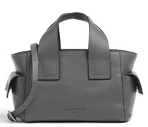 Liebeskind 2 Handtasche dunkelgrau