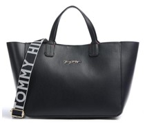 Tommy Hilfiger Iconic Tommy Shopper navy