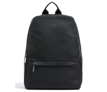 Matt & Nat Purity Elise Rucksack schwarz