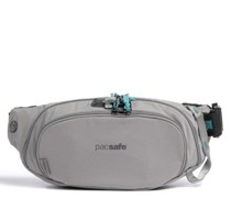 Pacsafe Eco Gürteltasche grau