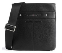 Tommy Hilfiger TH Central Umhängetasche schwarz