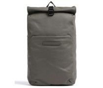 Horizn Studios SoFo X Rolltop Rucksack olivgrün