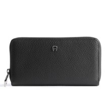 Aigner Basics Geldbörse schwarz