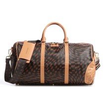 Sprayground Trippy Henny Weekender braun/schwarz
