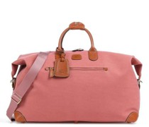 Brics Life Reisetasche rosa