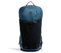 Mammut Aenergy 12 Wanderrucksack blau