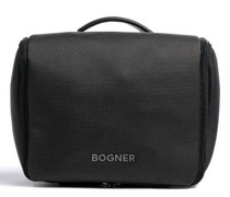 Bogner Keystone Emil Kulturbeutel dunkelgrau
