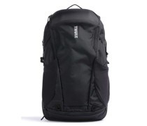Thule EnRoute 30 Laptop-Rucksack schwarz