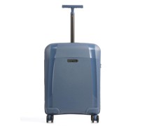 Epic Phantom SL 4-Rollen Trolley blaugrau