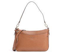 Michael Kors Jet Set Charm Schultertasche braun