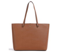 Lauren Ralph Lauren Karly Shopper braun