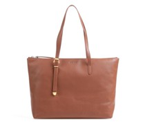 Coccinelle Gleen Shopper braun