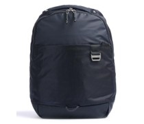 Samsonite Midtown Rucksack dunkelblau